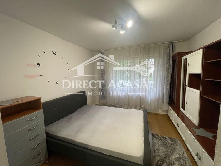 Apartament cu 1 camera 28mp -Calea Sighisoarei-Tudor