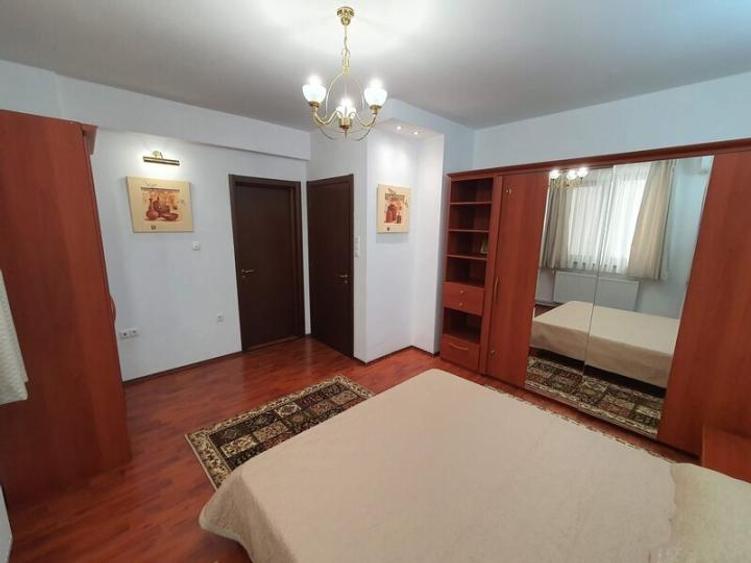 Apartament 3 Camere | Semidecomandat | Dorobanti | Bloc Boutique