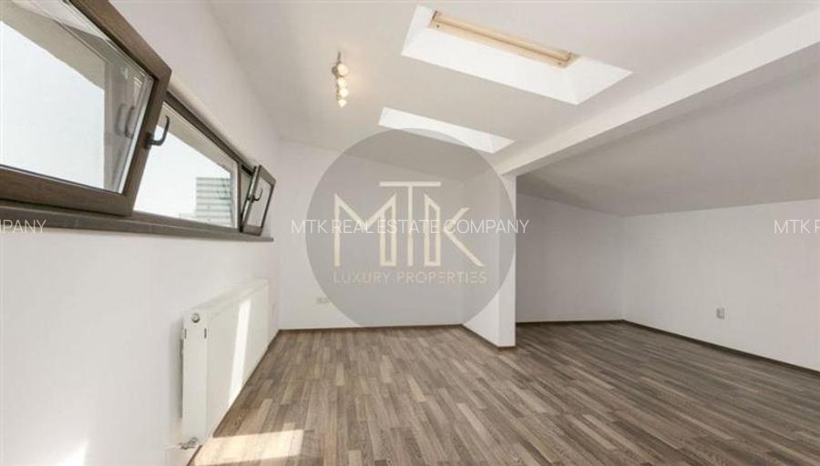 VILA spatioasa 4+ camere | teren 350 mp | Porsche Pipera