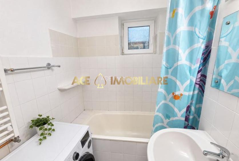 Garsoniera de inchiriat | Calea Calarasilor | Centrala | Pet Friendly | - 4
