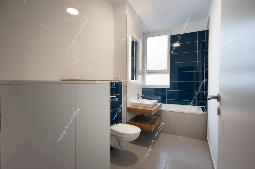 2 Camere Premium | Nord One Botanic | Parcare & Boxa - 10