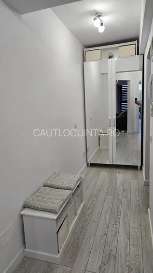 Apartament 2 camere| Baneasa| Prima inchiriere| Loc parcare| Centrala&AC| - 7