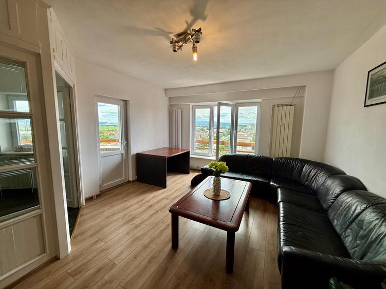 Apartament exclusivist cu 2 camere, bucătărie și zonă de dining | bloc nou