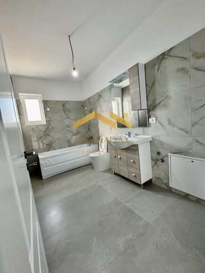 Mosnita Noua-Casa Individuala-4 Camere