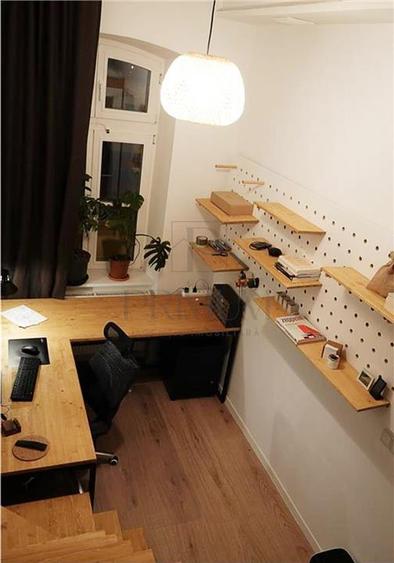 BADEA CARTAN - 3 CAM - RENOVAT - BECI - INALT - 2 BAI - GARAJ IN CF - CENTRALA P