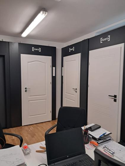 Spatiu comercial de vanzare cu schimbare de destinatie