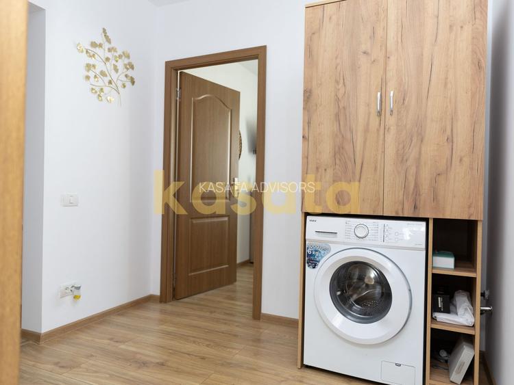 APARTAMENT 3 CAMERE 67MP| OBOR-COLENTINA | METROU | COMPLET RENOVAT - 12