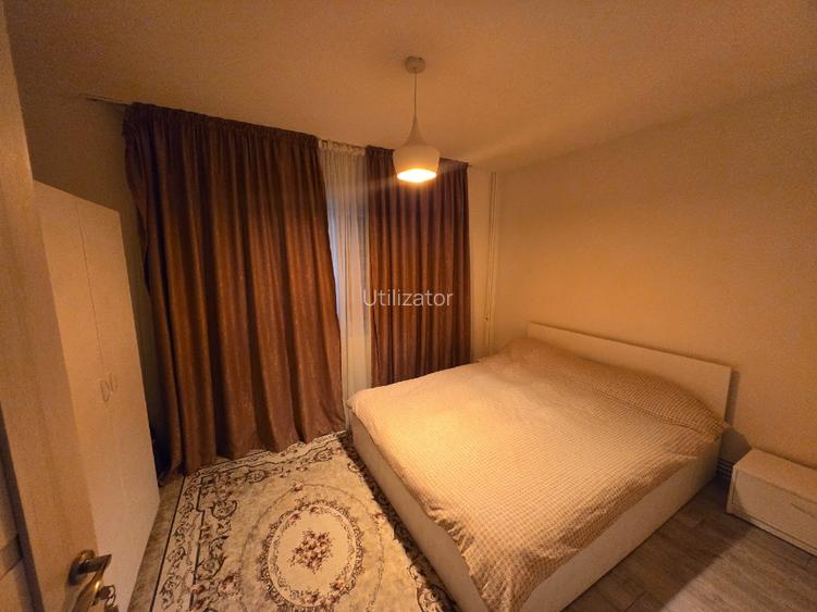 Apartament de vânzare - 2 camere, reabilitat 2025, centrala proprie, comision 0% - 4