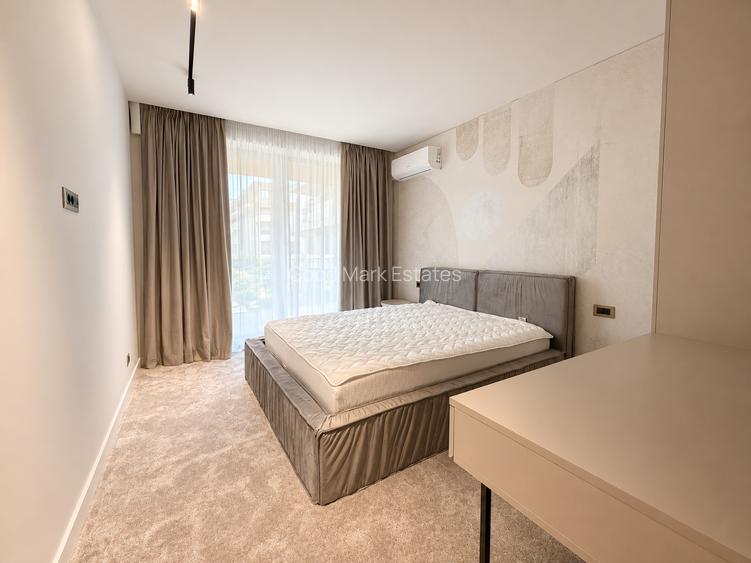 Apartament premium, mobilat,  4 camere || Iancu Nicolae || 2 locuri de parcare - 7