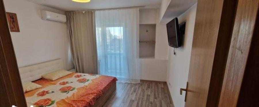 Apartament 2 camere Piata Alba Iulia 60mp Decomandat
