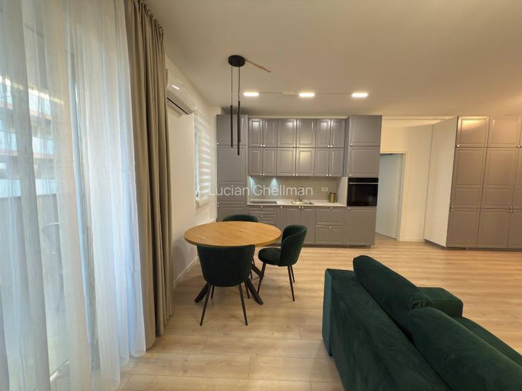 Apartament 2 camere in bloc nou 2025, Torontalului - Aradului PROPRIETAR