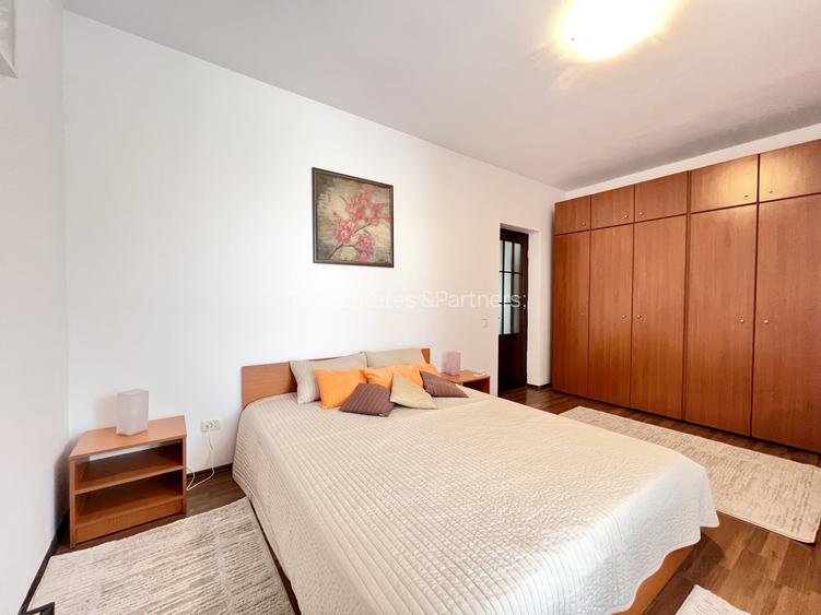 Apartament 2 camere | Parcare | Centrala imobil | Pet friendly | Floreasca-Tei - 8