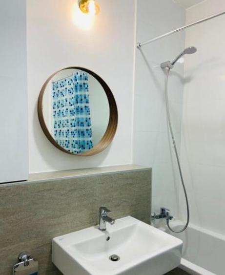 Apartament 2 camere Afi City Bucurestii noi-Laminorului Pet Friendly Parcare