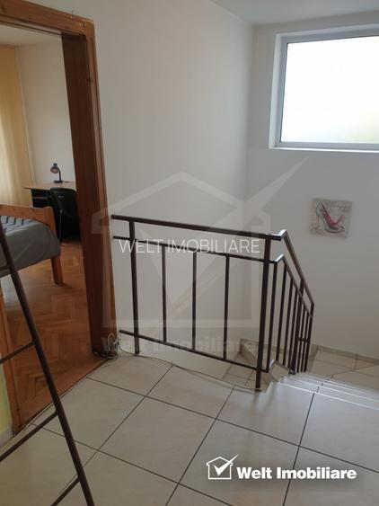 Casa 4 camere, zona Gradina Botanica, Zorilor - 20