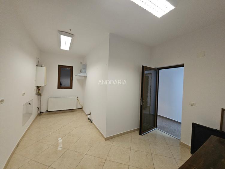 Spatiu de inchiriat in Mosnita  langa asfalt - 4