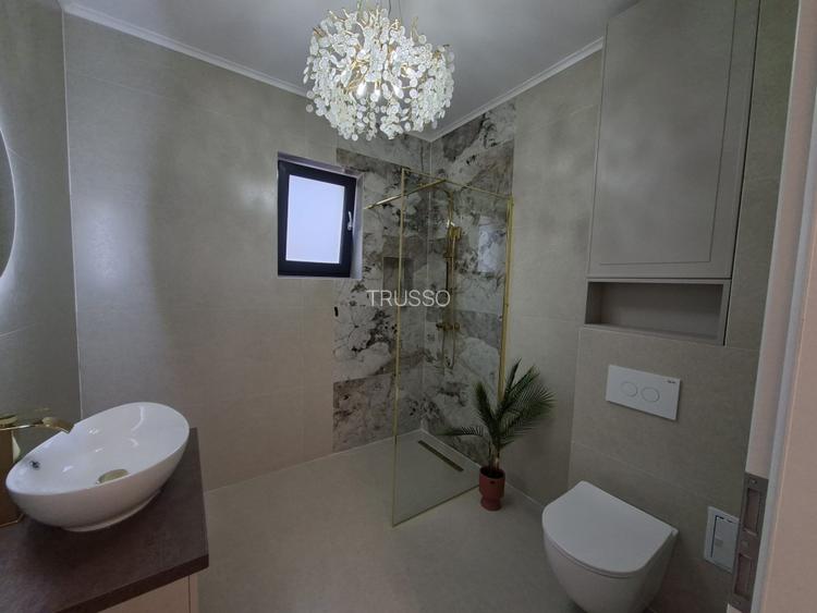 Casă premium de închiriat în Șelimbăr – Zona Nicolae Brana | Prima închiriere - 10
