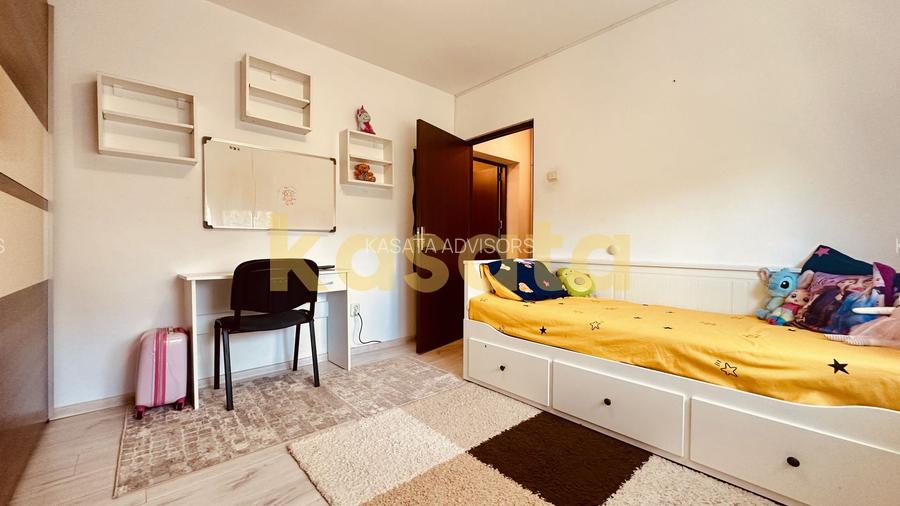 OPORTUNITATE | APARTAMENT 2 CAMERE | PAJURA | METROU | LINISTE