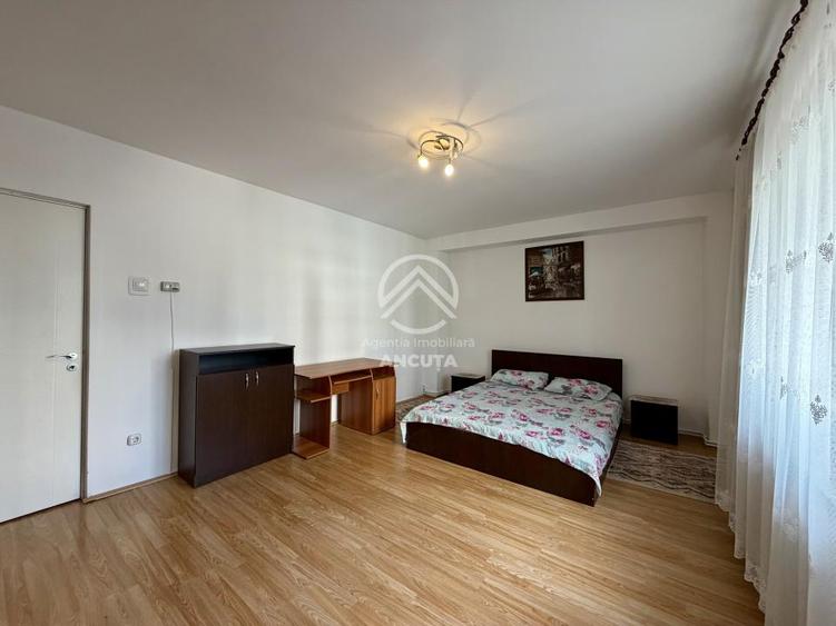 Apartament de vanzare | 2 camere decomandate | Calea Dorobanti