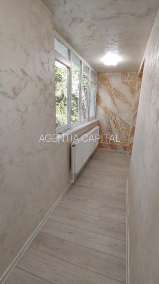 Apartament proaspat renovat la etajul intai - 4