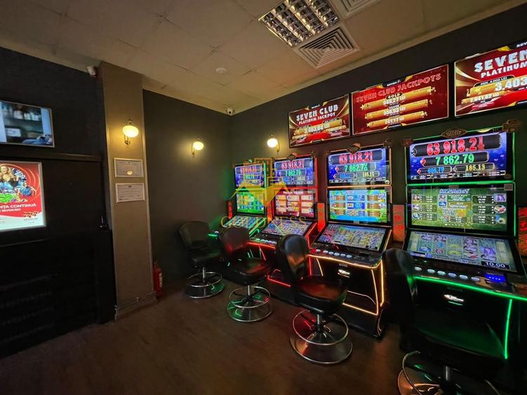 Spatiu Comercial, Cartierul Iris, 119mp, Zona Oasului