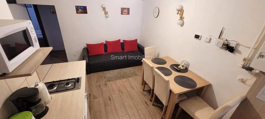 Apartament 2 camere decomandat zona ultracentrala - 2