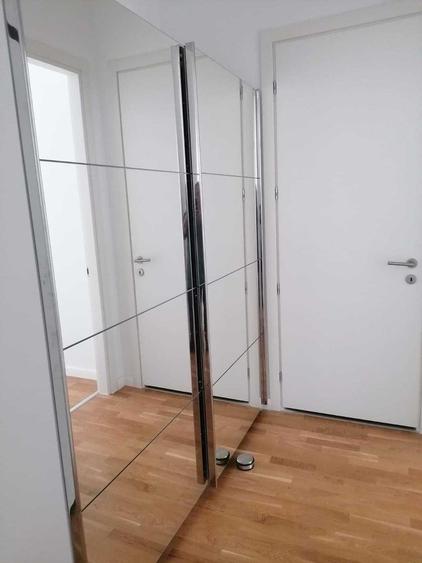 Apt 2 camere Luxuria Residence | Parcare inclusa