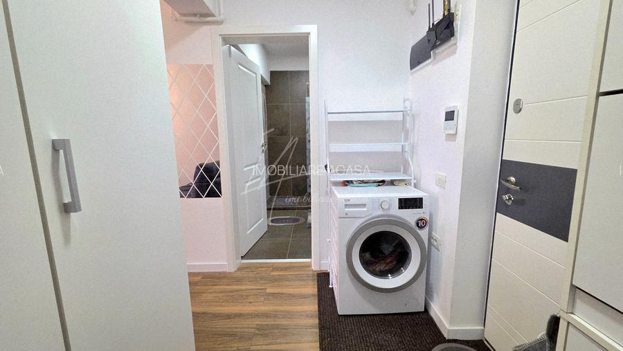 Apartament Studio, la 8 minute de Metrou Berceni - 39