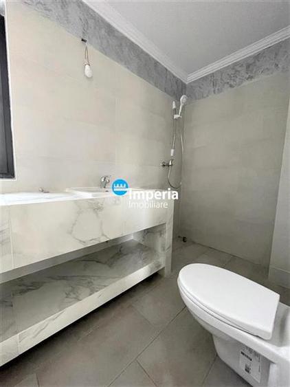 Duplex P+E, 250 teren, Valea Adanca Ezareni