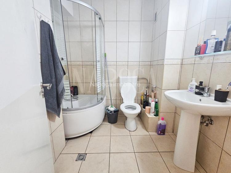 Apartament o camera de vanzare in Manastur, Cluj Napoca - 4