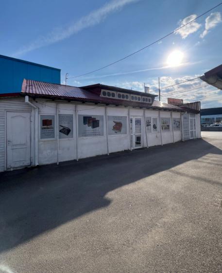 Proprietate comercial-rezidențială | Otopeni, Calea Bucurestilor