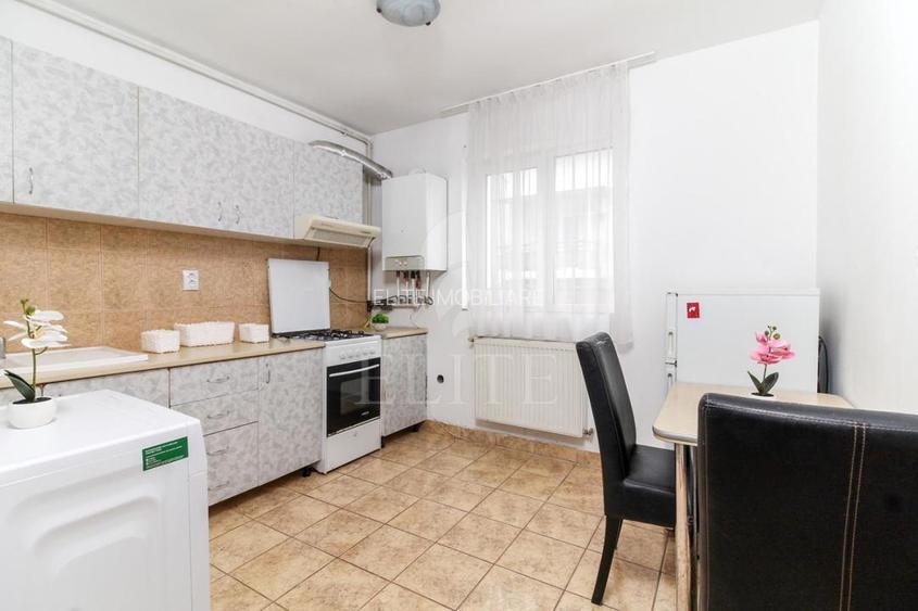 Apartament o camera în zona ZORILOR - 4