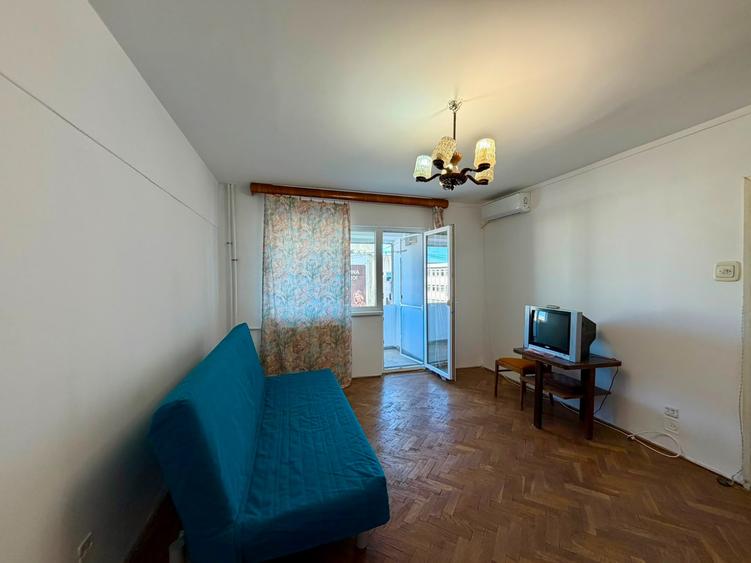 Apartament 2 camere Tomis Mall