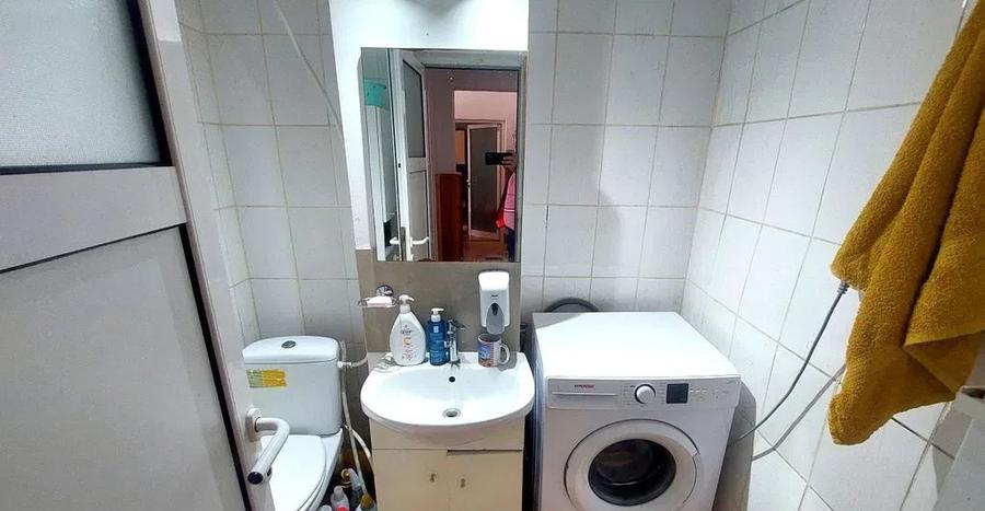 Apartament 4 camere, 75 mp, renovat complet, Cetate, 85.000 euro