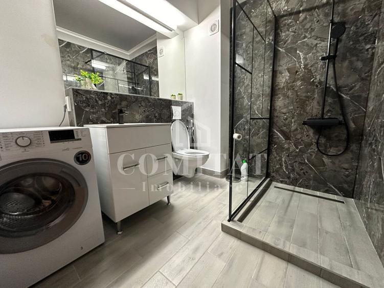 Apartament cu 3 camere | Etaj intermediar | Mărăști Cluj