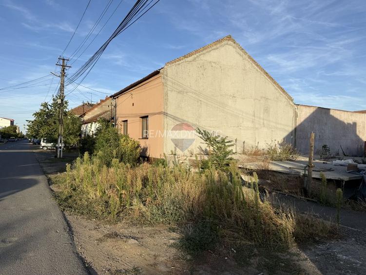 Teren 763 m² - Gradiște - 9