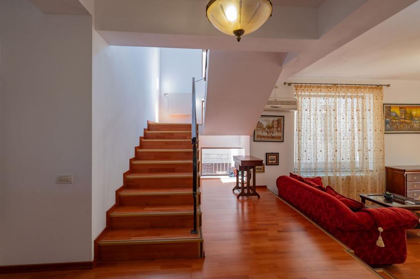NOU! Cartier Ovidiu Sud – Vila la cheie, compartimentare ideala!