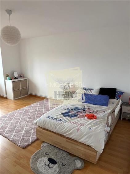 Casa cu 6 camere 2 bai si 1030 mp teren in Viile Sibiului - 17
