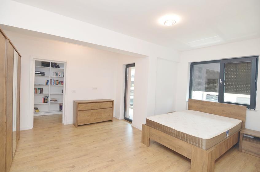 Apartament Deosebit 2 Camere Pipera - Ivory Residence | Oportunitate Investitie