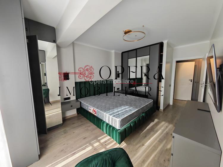 Apartament 2 camere, open space, de vanzare, zona Moara de Vant - 4