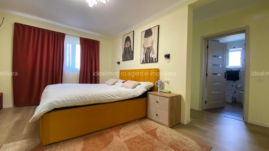 Casa pe parter, Smeura - Stoienari, Argeș- idealimob.ro - 5