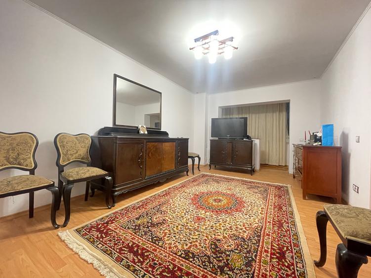 Berceni - Brancoveanu - Grand Arena | Apartament 2 Camere Modern | Decomandat
