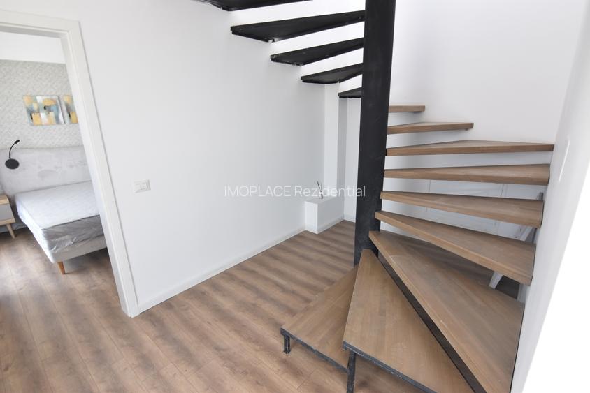 PENTHOUSE NOU: Apartament 3 camere, Prelungirea Ghencea - 10