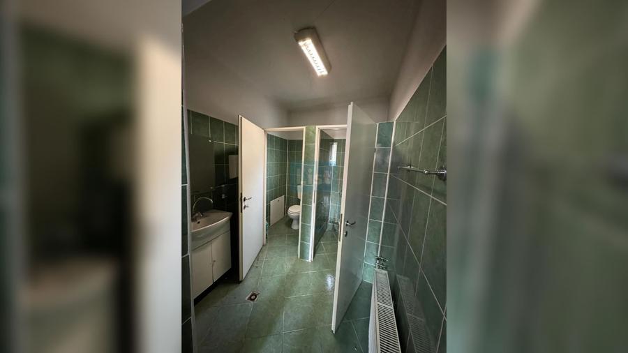 Spațiu de închiriat pentru birouri Piața Abator