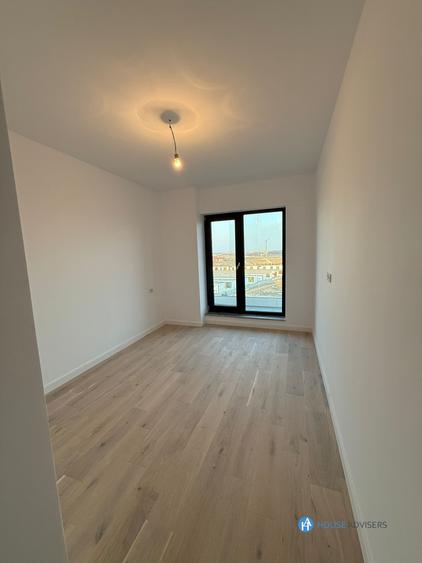 Vanzare Apartament 2 Camere First Estates Pipera I