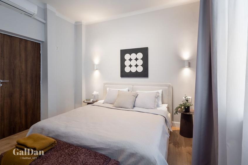 Apartament Premium cu 4 Camere | Ultracentral | GalDan Apartments