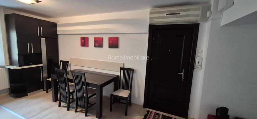 De închiriat apartament 3 camere – Strada Hortensiei, Baia Mare - 9