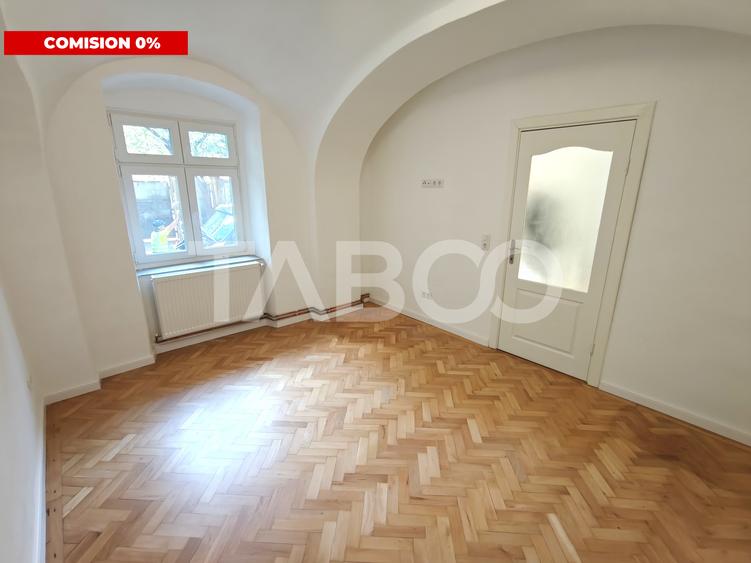 Garsoniera de inchiriat in apropiere de Casa Armatei - comision 0