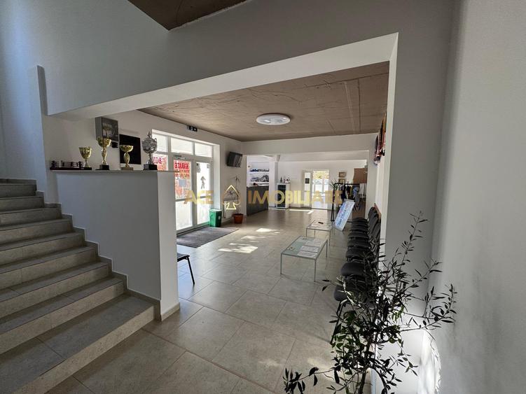 Spatiu de inchiriat | Leordeni | Activitati sportive | After school