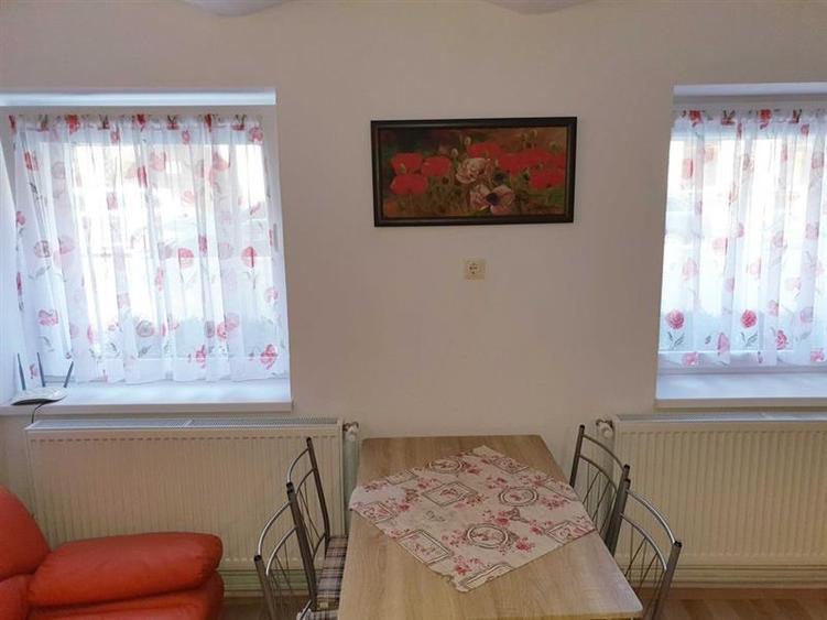 5 camere, Centrul istoric, Brasov