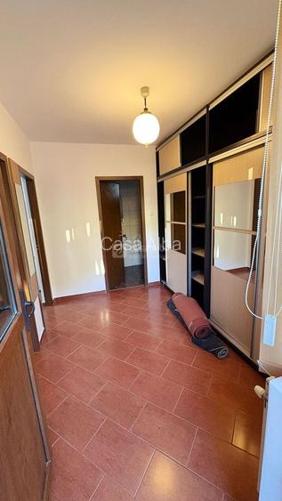 Pacurari, 1 camera la casa, varuit si igienizat, disponibil imediat